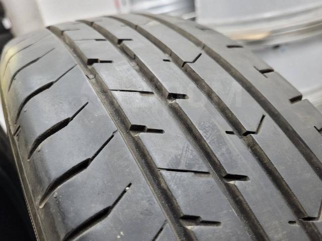 Отличное лето 185.65.15 Goodyear Eagle RV-F Eco (2020 г., Япония) 185/65 R15