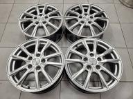 Красивые 16" Monza Zack Sport-10 (5*114.3) 6.5j ет+38 цо73.1мм
