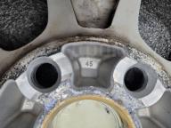 Оригинальные Toyota/Lexus 16" 7j (5*114.3) ет+45 цо60.1мм