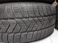 RunFlat зима 255.50.19 Pirelli Scorpion Winter (2015 г., Румыния) 255/50 R19