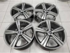 Оригинальные 18" Manaray Sport (5*114.3) 7.5j et+40 цо73.1мм