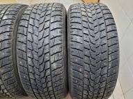 Отличная зима(шипы) 255.55.18 Toyo Open Country I/T (2013г., Япония) 255/55 R18
