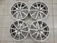 Оригинальные Volkswagen/Ауди 16" (5*112) 6.5jj ет+50 цо57.1мм