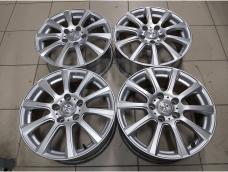 Красивые добротные Weds Joker 16" (5*114.3) 6.5j et+40 цо73.1мм