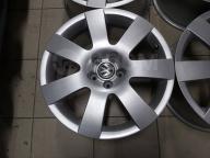 Оригинальные Volkswagen 18" 8.5j (5*112) et+45 цо57.1мм (Германия)