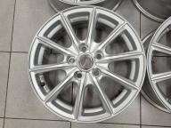 Оригинальные Bridgestone Eco Form 16" (5*114.3) 6.5j et+39 цо60.1мм Toyota
