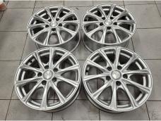 Красивые оригинальные Weds Joker 16" 6.5j et+40 (5*114.3) цо73.1мм