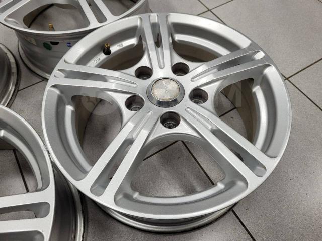 Красивые Leben 15" (5*114.3) 6j et+43 цо73.1мм