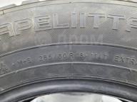 Отличная зима 265.60.18 Nokian Hakkapeliitta 8 SUV (Россия, 2014 г. ) 265/60 R18