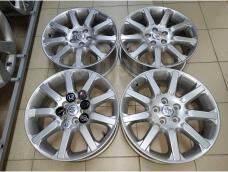 Оригинальные Италия (Хонда/Сузуки др) 18" 7j et+46 (5*114.3) цо64.1мм