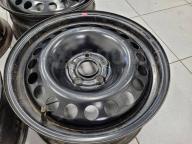 Оригинальные диски GM 16" (5*105) 6.5j et+38 цо56,6мм (Корея) Chevrolet
