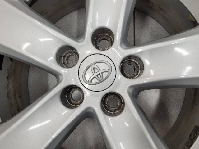 Оригинальные 17" Toyota Rav4 (5*114.3) 7j et+39 цо60.1мм