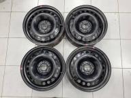 Оригинальные диски GM 16" (5*105) 6.5j et+38 цо56,6мм (Корея) Chevrolet