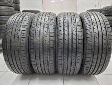 Отличное лето 215.60.16 Dunlop Enasave EC300 (2015г., Япония) 215/60 R16