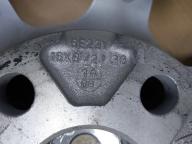 Красавцы Weds Ravrion P3 на 16" (5*114.3) 6,5j et+38 цо60.1мм