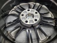 Оригиналы Ниссан/Lifan (Мазда/Митсуб)17" (5*114.3) 6.5j et+45 цо66.1мм