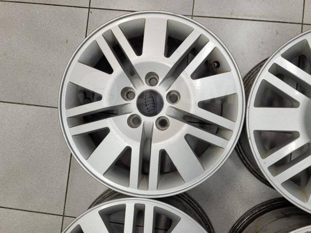 Красивые Mercury (USA для Форд и др) 16" (5*114.3) 7j et+45 цо67.1мм