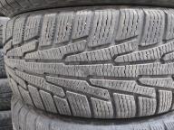 Отличная зима 235.60.17 Nokian Hakkapeliitta R (2012 г, Россия) 235/60 R17