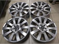 Оригинальные Mercedes (Германия) 19" (5*112) 7.5j ет+47 цо66.6мм