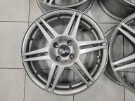 Оригиналы 16" Sparco (Япония, Crimson) (4*100) 7jj et+40 цо73.1мм
