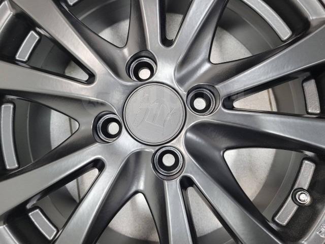 Оригинальные Afrodite 15" (4*100) 6j et+50 цо67.1мм