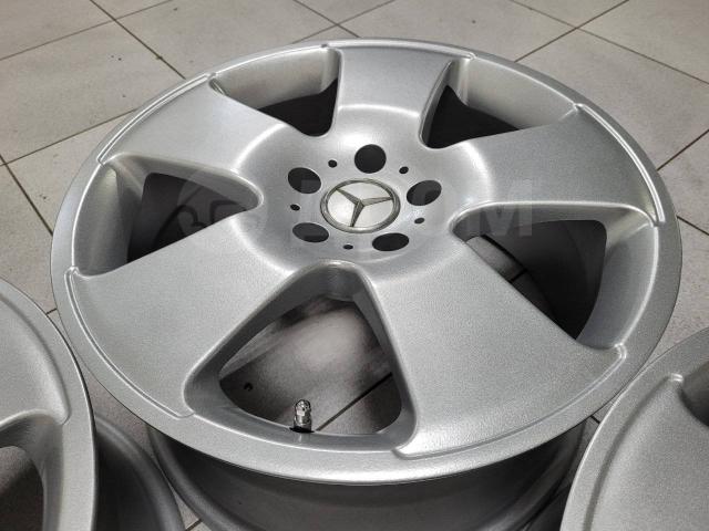 Оригинальные Мерседес на 18" 8.5j (5*112) et+43 цо66.6мм (Китай) Mercedes