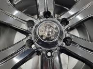 Оригинальные 16" Mak Cruiser 8jj (6*139.7) et+20 цо108.1мм