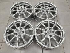 Оригинальные Toyota/Bridgestone 16" (5*114.3) 6.5j et+39 цо60.1мм