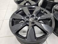 Оригинальные 19" Хонда/Acura MDX (5*114.3) 8j et+55 цо64.1мм (Япония)