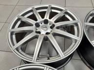 Оригинальные Lexus/Toyota/Climate 18" 8j et+30 (5*114.3) цо60.1мм