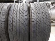Отличное лето 235.55.19 Dunlop SP Sport 270 (Япония, 2012 г. ) 235/55 R19