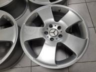 Оригинальные Мерседес на 18" 8.5j (5*112) et+43 цо66.6мм (Китай) Mercedes