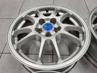 Оригинальные Bridgestone Eco Forme 15" (5*100) 6j et+45 цо54.1мм