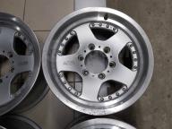 Красавцы Bridgestone CV928 на 16" 8jj (6*139.7) et+10 цо110.1мм