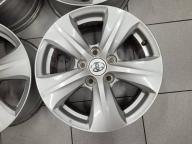 Оригинальные Toyota/Lexus 16" 7j (5*114.3) ет+45 цо60.1мм
