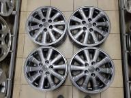 Оригинальные Toyota 16" 7j (5*114.3) ет+50 цо60.1мм (Япония)