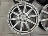 Оригинальные Lexus/Toyota/Climate 18" 8j et+30 (5*114.3) цо60.1мм