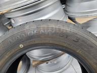 Отличное лето 175.65.14 Toyo NanoEnergy 3 Plus (2019 г., Япония) 175/65 R14