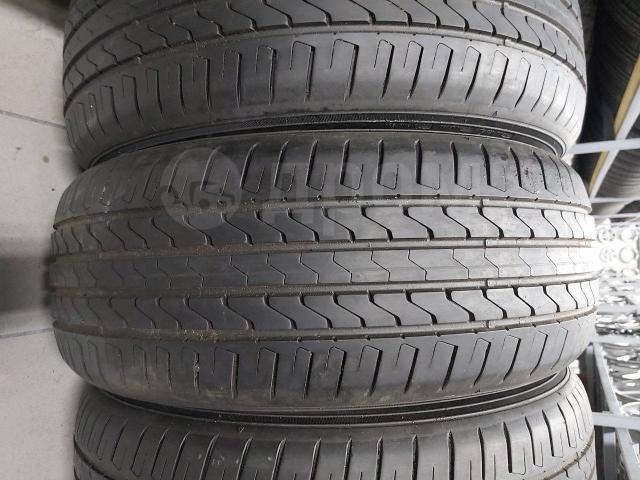 Отличное лето 235.55.18 Cooper Evolution CTT (2020г, Китай) 235/55 R18