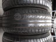 Отличное лето 235.55.18 Goodyear EfficientGrip (2015г, Германия) 235/55 R18