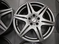 Красивые 18" Hot Stuff Exceeder (5*114.3) 7.5j et+38 цо73.1мм
