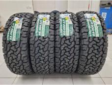 Новые грязевые LT 235.75.15 Roadcruza RA1100 (46н2022г., Китай) 235/75 R15