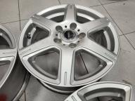Красивые Bridgestone Toprun 16" (5*114.3) 6.5j et+48 цо73.1мм