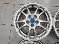 Оригинальные Bridgestone Eco Forme 15" (5*100) 6j et+45 цо54.1мм