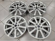 Оригинальные Bridgestone Balminum 17" (5*114.3) 7j et+45 цо73.1мм
