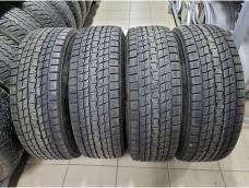 Отличная зима 235.60.18 Goodyear Ice Navi SUV (2014г, Япония) 235/60 R18