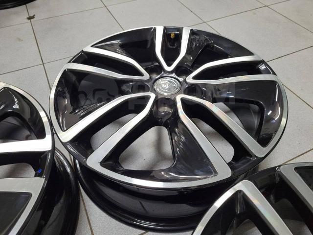 Оригинальные Lifan для Тойота 17" (5*114.3) 6.5j et+45 цо60.1мм Toyota