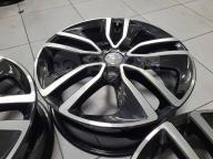 Оригинальные Lifan для Тойота 17" (5*114.3) 6.5j et+45 цо60.1мм Toyota