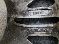 Красивые Mercury (USA для Форд и др) 16" (5*114.3) 7j et+45 цо67.1мм