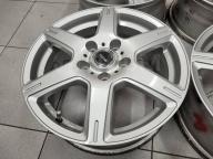 Красивые Bridgestone Toprun 16" (5*114.3) 6.5j et+48 цо73.1мм